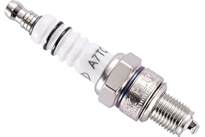 GOOFIT A7TC Spark Plug for 50cc 70cc 90cc 110cc 125cc 150cc Chinese ATV Dirt Bike Go Kart Moped