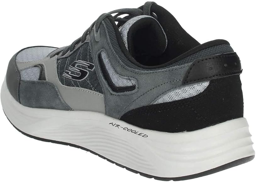 skechers men's skyline