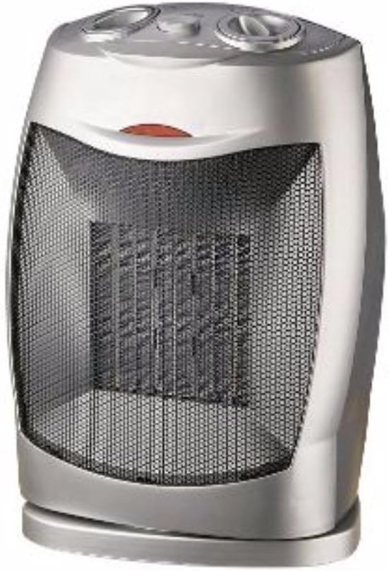 Fine Elements 1500W Ceramic Fan Heater Amazon.co.uk Kitchen & Home