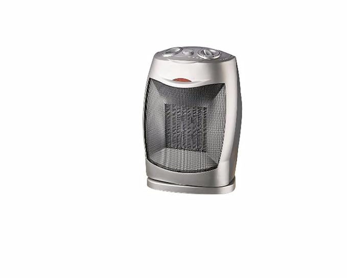 Fine Elements 1500W Ceramic Fan Heater Amazon.co.uk Kitchen & Home