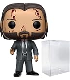 FUNKO POP 映画 ジョン・ウィック 3種セット Amazon.com: Funko POP