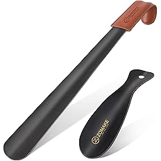 Long Handle Shoe Horn