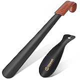 ZOMAKE Shoe Horn Long Handle for Seniors Men