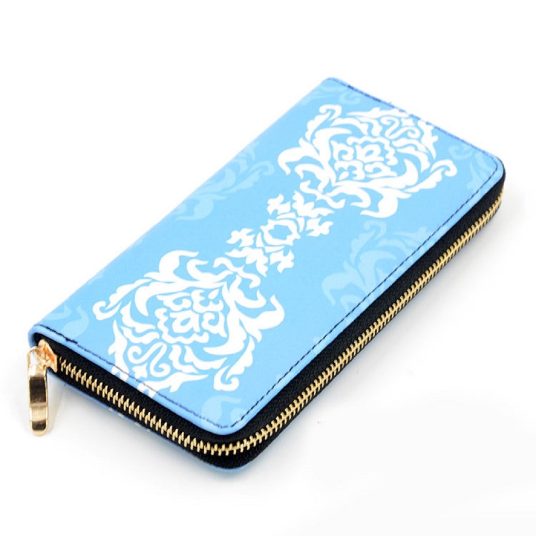 fuerdanni womens wallet price