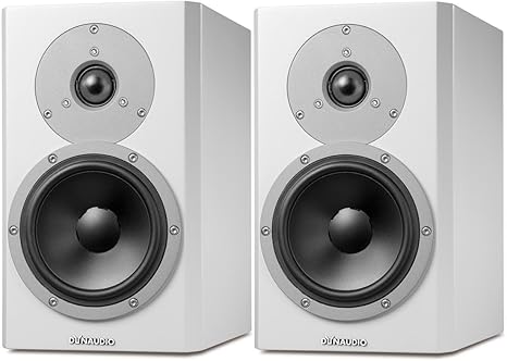 dynaudio excite 14a