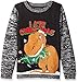Blizzard Bay Boys' Blizzard Bay Boys' I Ate Christmas Xmas Sweater