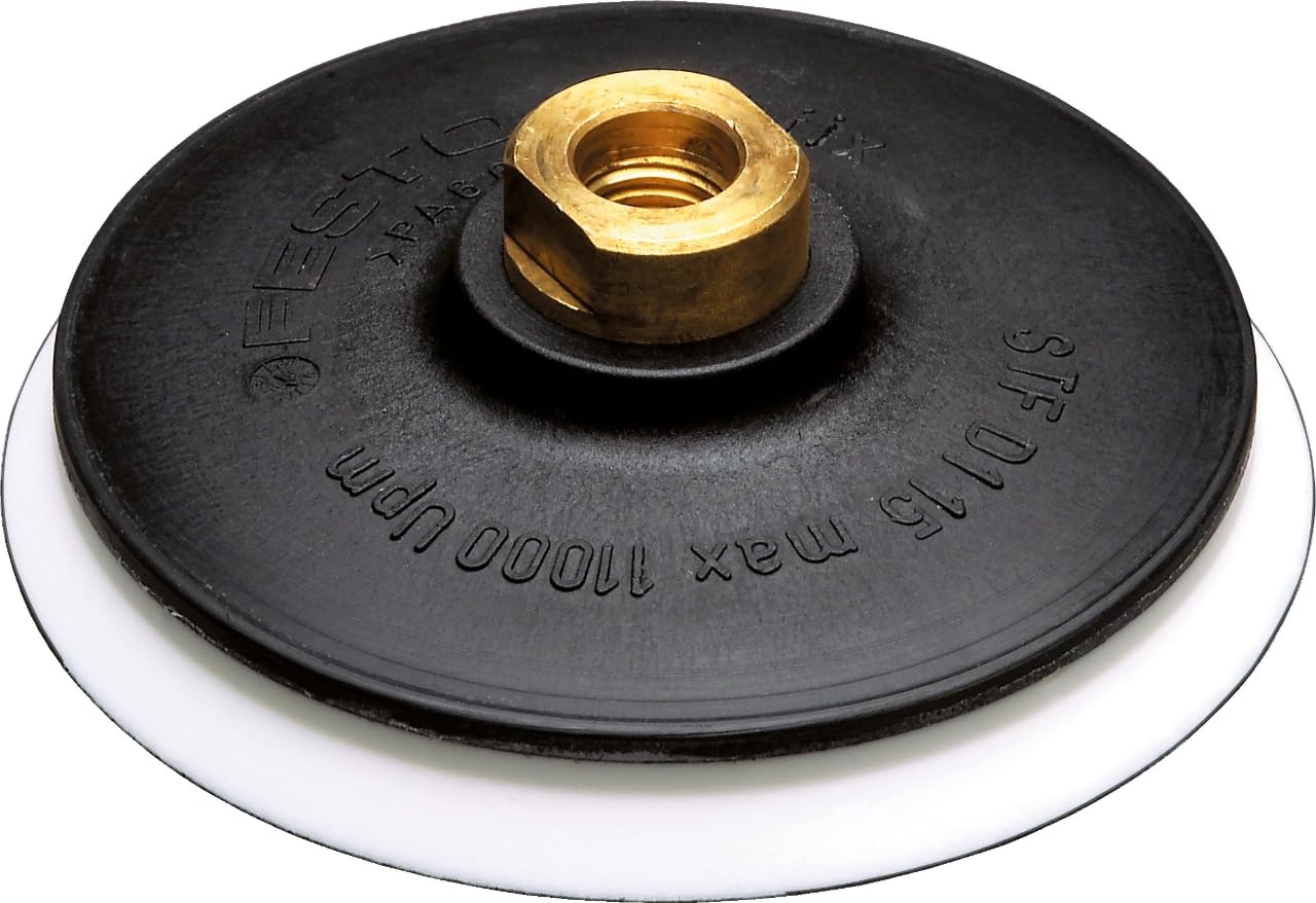 Festool Plato lijador ST-STF-D115/0-M14 H