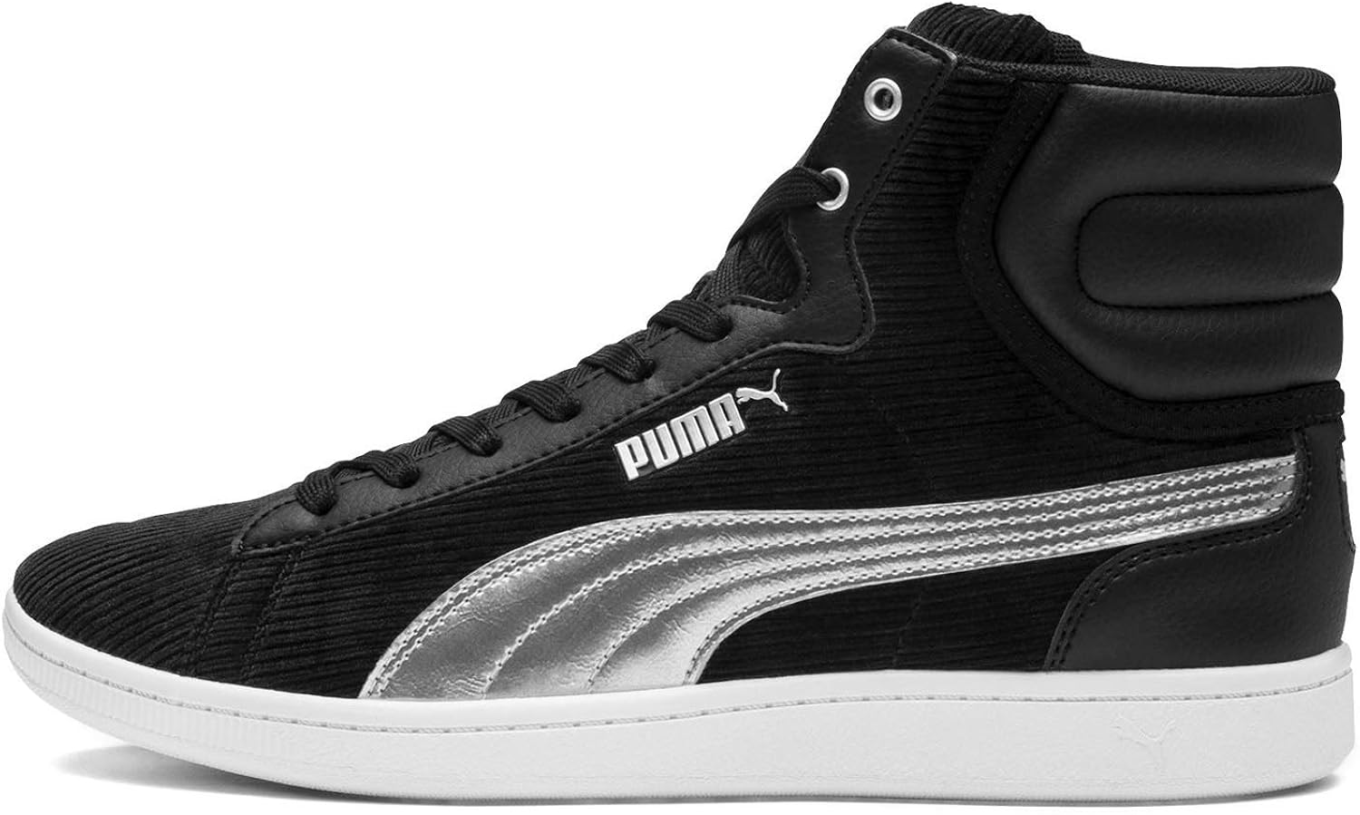 puma vikky high tops