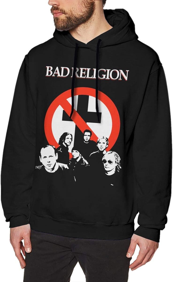 religion hoodies