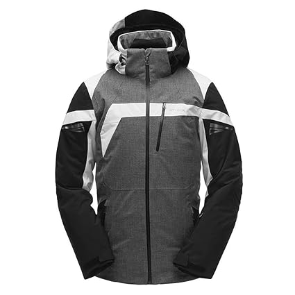Spyder Herren Titan Jacke