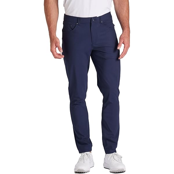 Amazon.com: PUMA Golf 2019 Men's Jackpot 5 Pocket Pant, PUMA Black