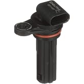 Delphi SS11407 Engine Crankshaft Position Sensor | Replaces 5149 167AE PC893. OE-grade O2 sensor.