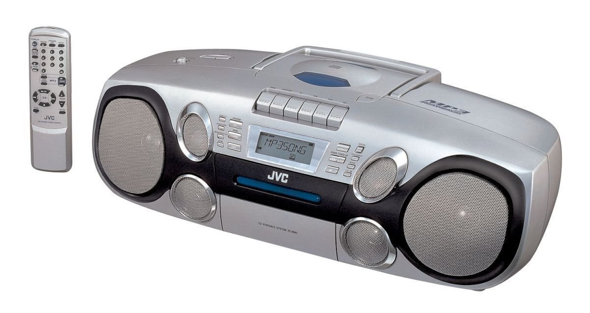 Cd магнитола читать mp3