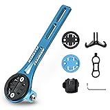 KOOTU Aluminium Alloy Bicycle Computer Mount for