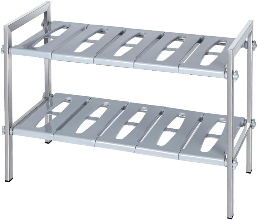 Best sliding drawer shoe rack