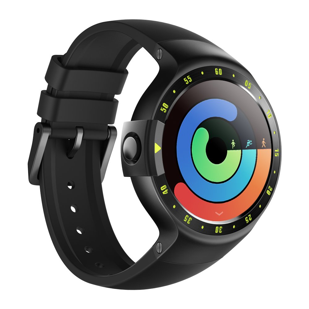 Ticwatch S&E relojes inteligentes: Amazon.es: Amazon Launchpad