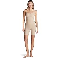値下げ【新品未使用】MONOHA 24SS Organza sleeveless Wolford Fading Shine Body For Women Sleeveless Bodysuit High
