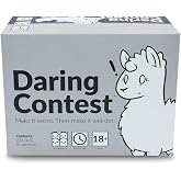 Daring Contest