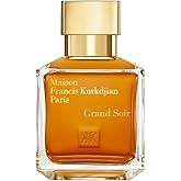 Maison Francis Kurkdjian Grand Soir by Eau De Parfum Spray, 2.3 Fl Oz