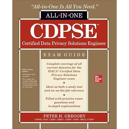 CDPSE試験関連情報