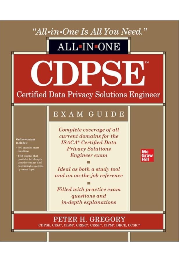 CDPSE Unterlage | Maxtic