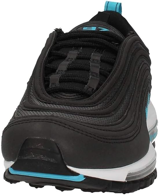 أنشأ الرسوم تكبير tenis nike air max 97 negros - tropicanaetrade.com