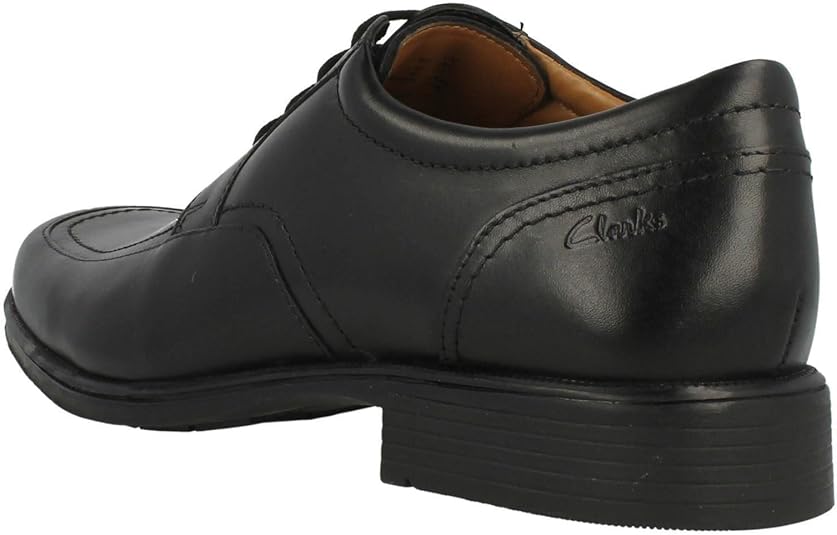 clarks huckley spring