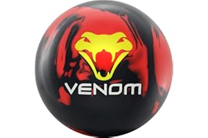 MOTIV Lethal Venom Bowling Ball