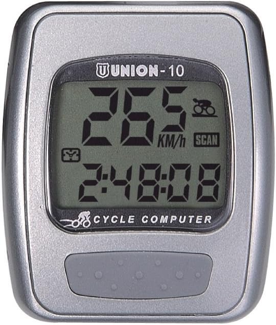 union cycle computer