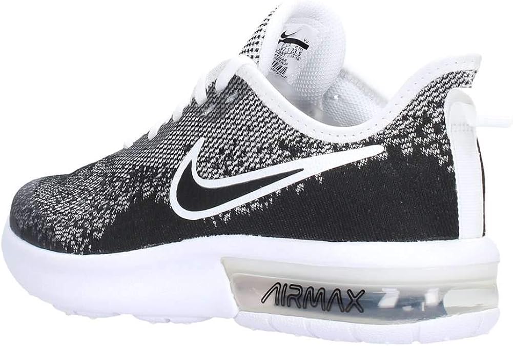 air max sequent 4 gs