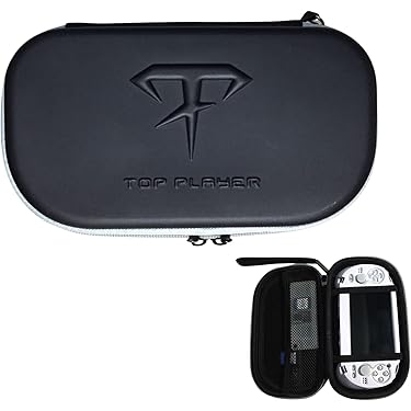 プレステビータケース Amazon Best Sellers: Best PlayStation Vita Cases & Storage