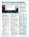 Mac OS X El Capitan Introduction Quick Reference Guide (Cheat Sheet of Instructions, Tips & Shortcuts - Laminated Guide) by