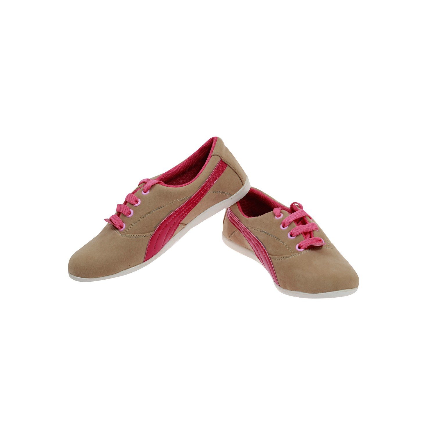 ziesha women's canvas casual shoes