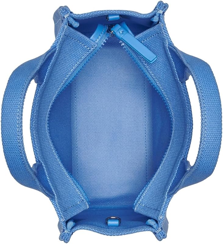 Women's Hadlee Small Tote, Blue, One Size