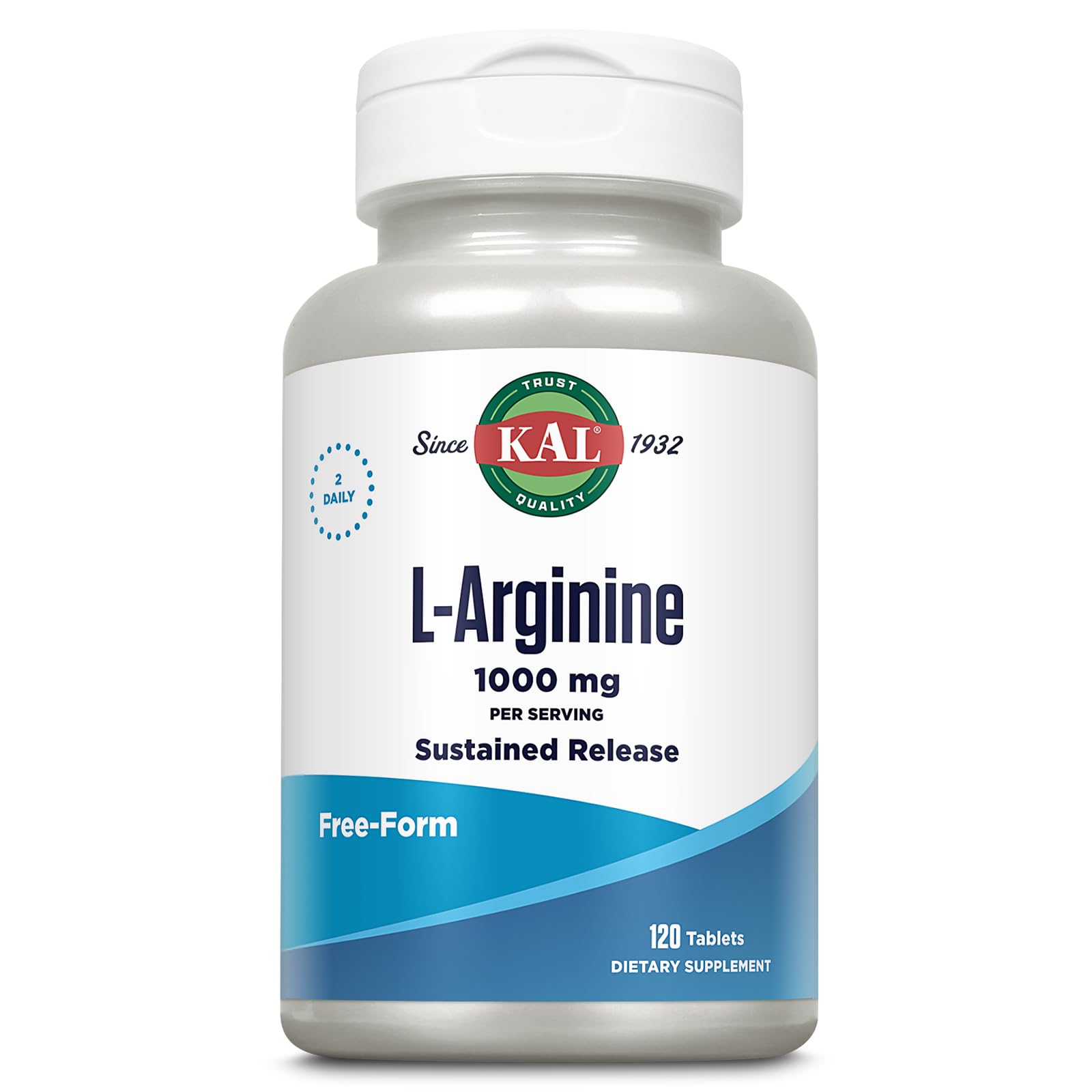 L-Arginine 1000 mg