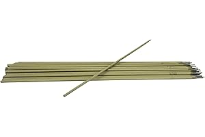 HOT MAX TORCHES Hot Max 22075 1/16-Inch E6013 1# ARC Welding Electrodes