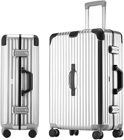 universal suitcase lock