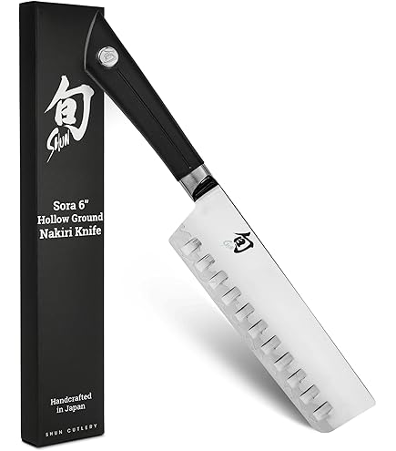 Amazon.com: Shun Sora 6.5