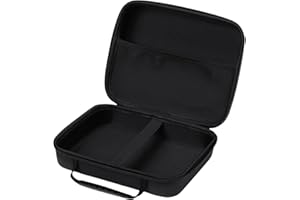 Portable Blood Pressure Monitors Bag Pouches Organizers Storage Box for & Travel Protections Protective Case