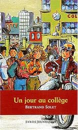 Un  jour au collège