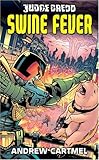 Judge Dredd #7: Swine Fever