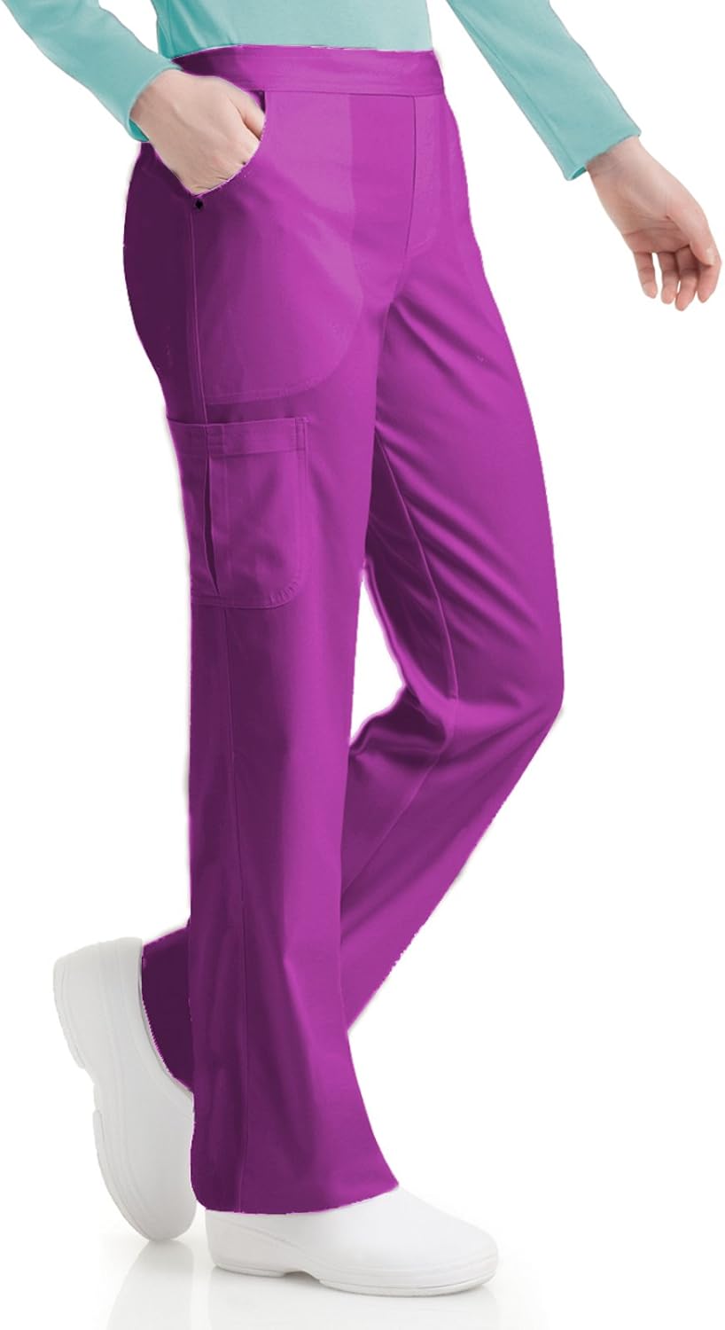 Amazon.com: Urbane 9300 Women Bailey Cargo Pant: Clothing