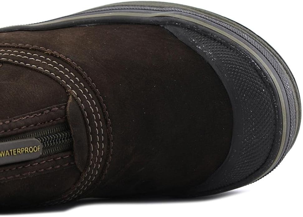 clarks women's muckers swale snow boot