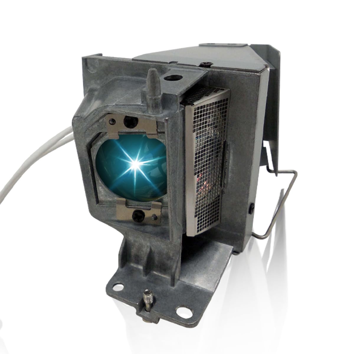 Projector BL-FP190E SP.8VH01GC01 BL-FP190D Lamp Compatible with Optoma HD141X HD26 DX346 GT1080 GT1080E EH200ST H182X DH1009 S316 X316 W316 GT1070X GT1070XE S310E DX342 DX346 X312 BR323 BR326 W300