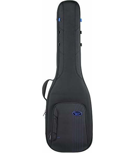 Amazon.com: Reunion Blues RBCB4 RB Continental Voyager Electric