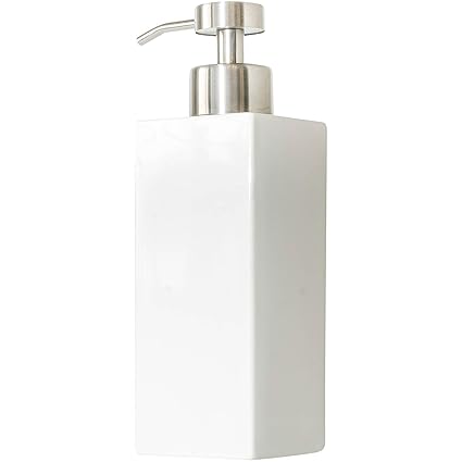 Amazon Cb019 セラミックボトル 単品 L ムースタイプ ホワイト