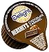 International Delight, Hershey Chocolate Caramel, Single-Serve Coffee Creamers, 288 Count, Shelf Stable Non-Dairy Flavored Coffee Creamer, Great for Home Use, Offices, Parties or Group Events