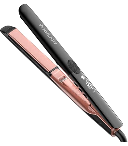 best hair straightener for professionals