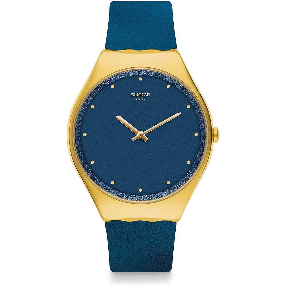 Swatch Outlet Ocean Skin SYXG108 Classic Watch