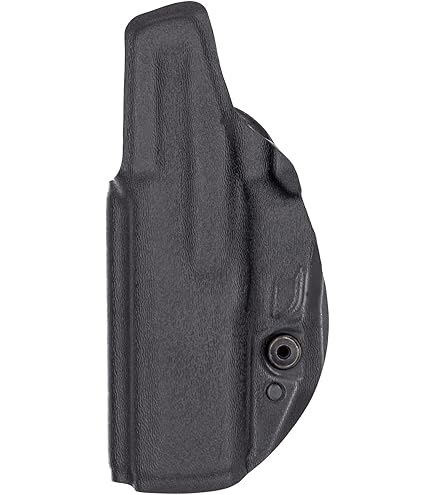 Amazon.com : Safariland 575 IWB Holster GLS Pro-Fit Holster